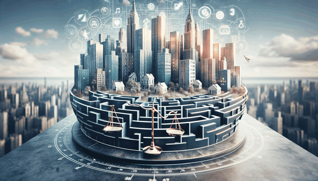 Navigating Legal Complexities in NYC Home Buying